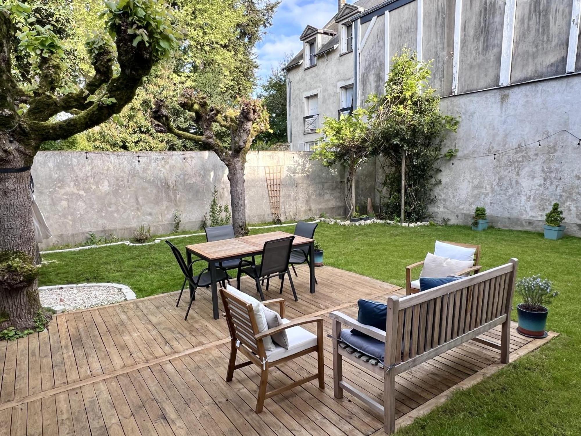 Maison Pol Amboise Exterior photo