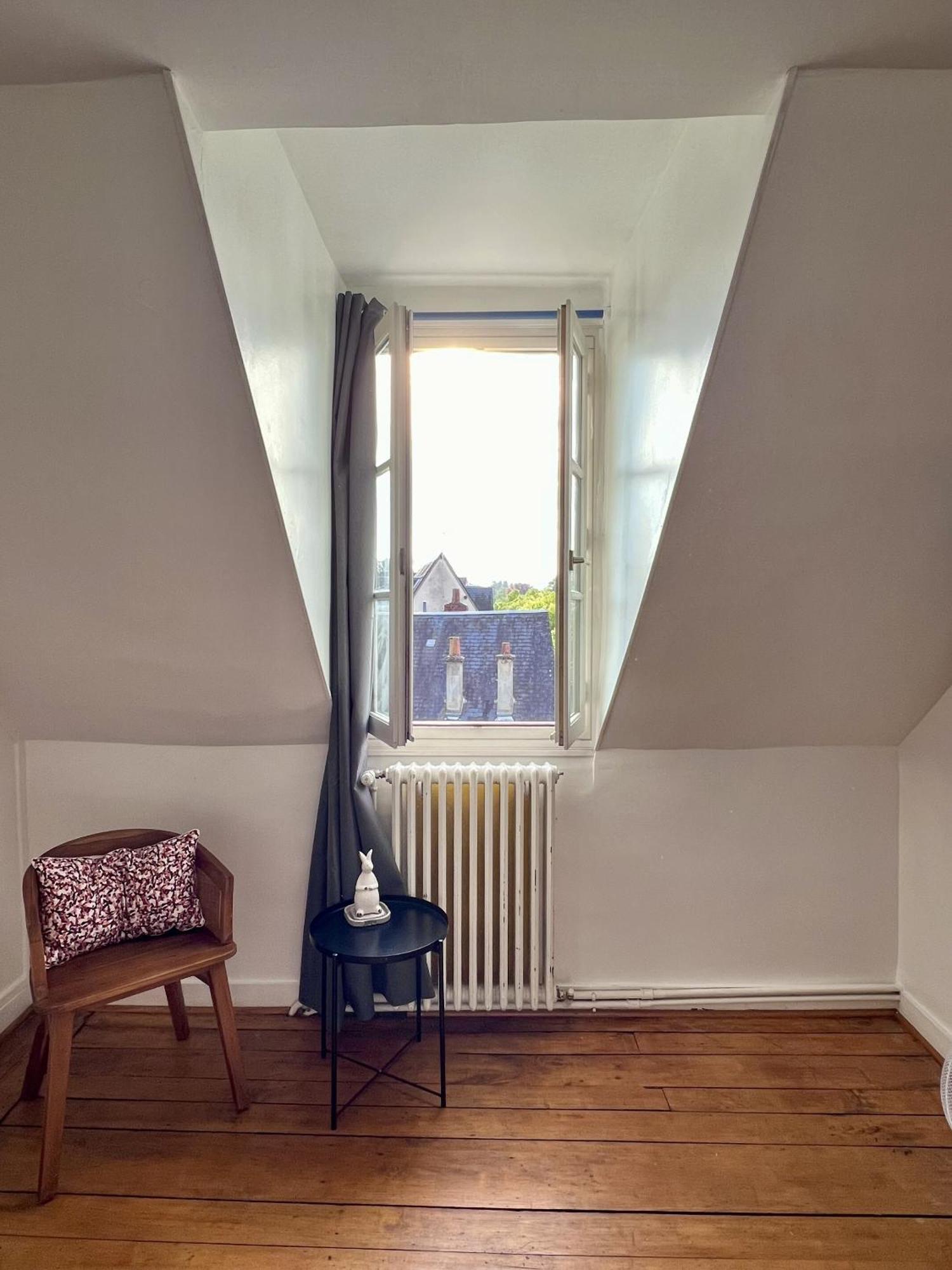 Maison Pol Amboise Room photo