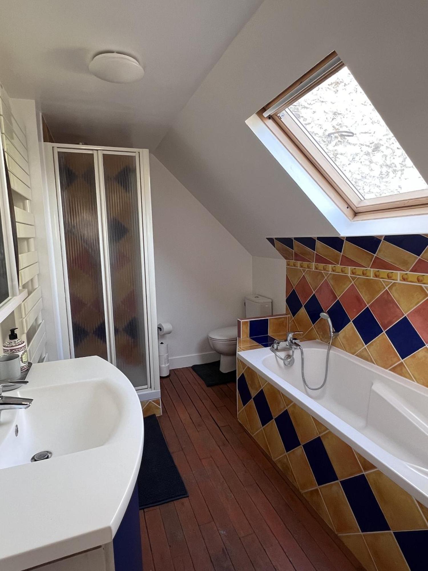Maison Pol Amboise Room photo