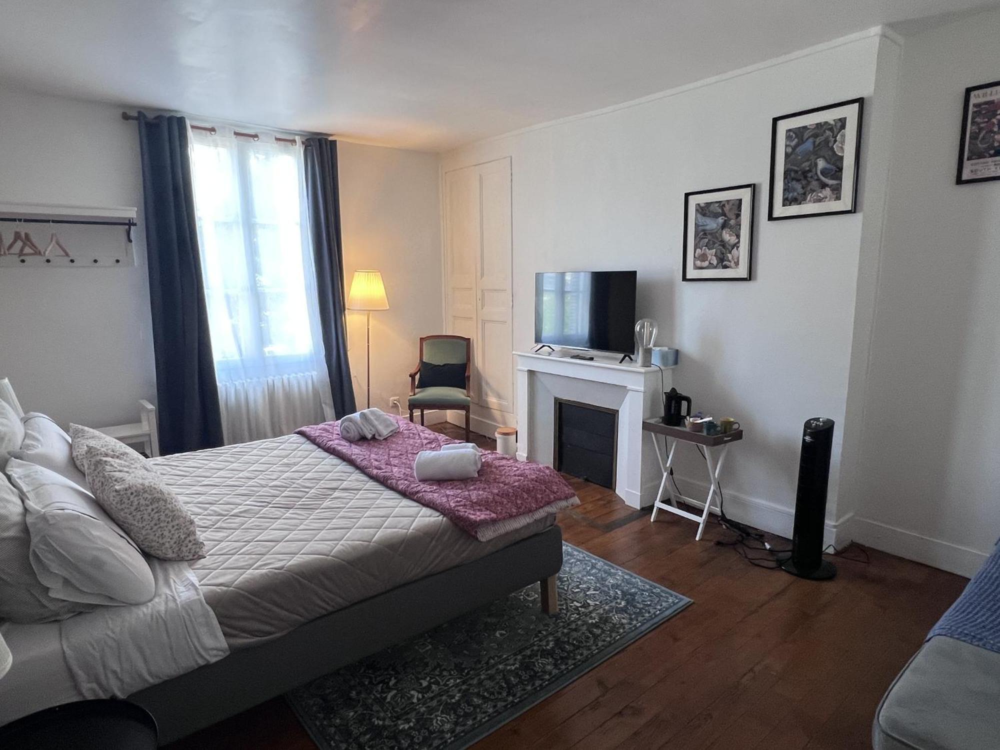 Maison Pol Amboise Room photo