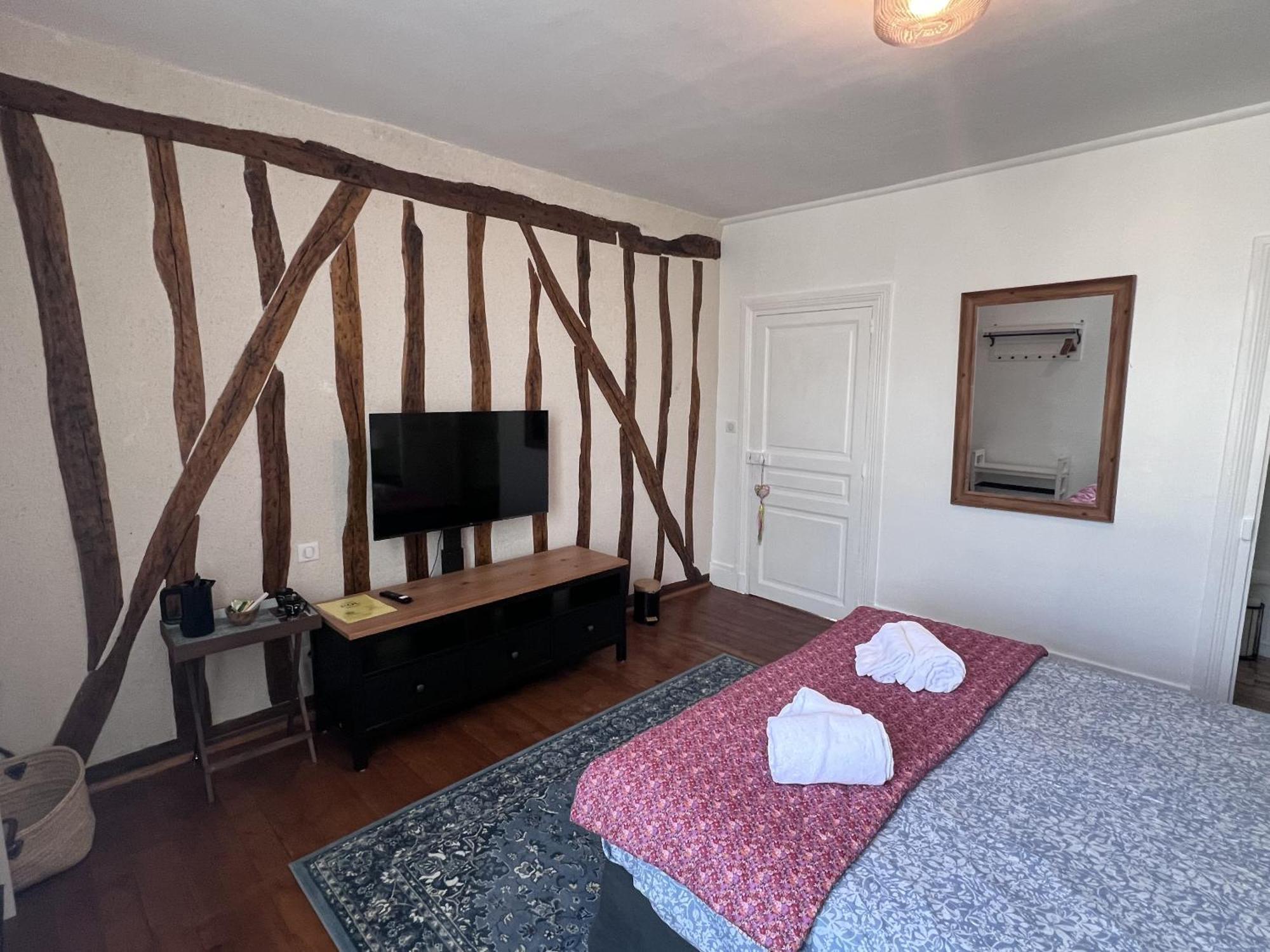 Maison Pol Amboise Room photo