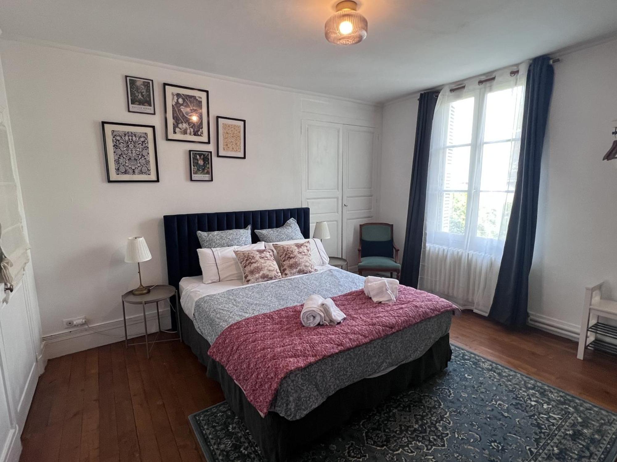 Maison Pol Amboise Room photo