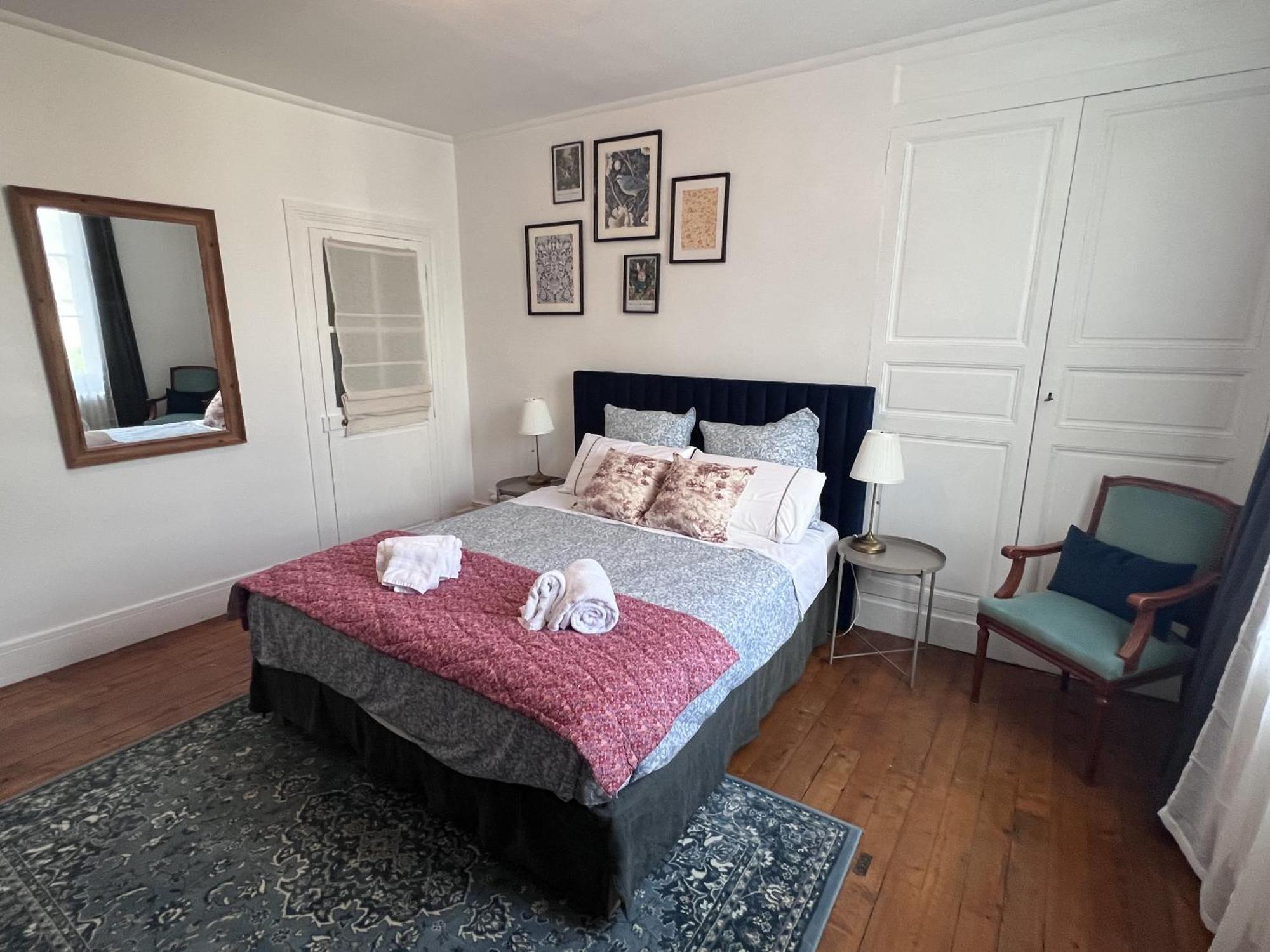 Maison Pol Amboise Room photo