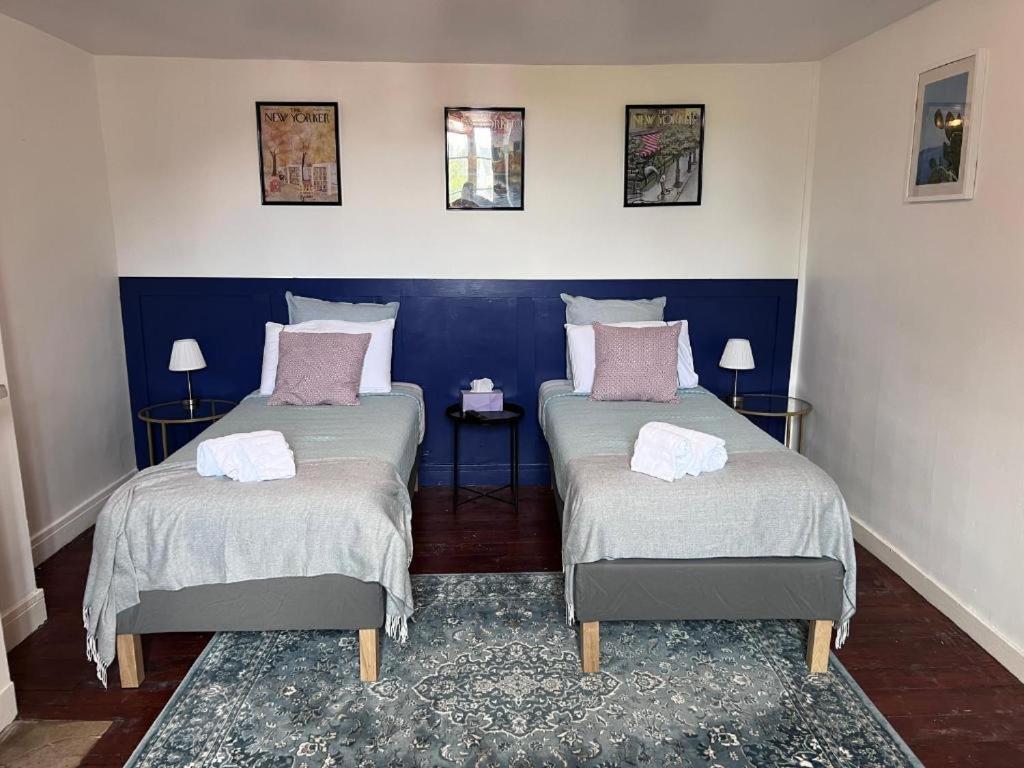 Maison Pol Amboise Room photo